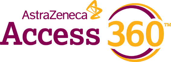 AstraZeneca Sample Closet